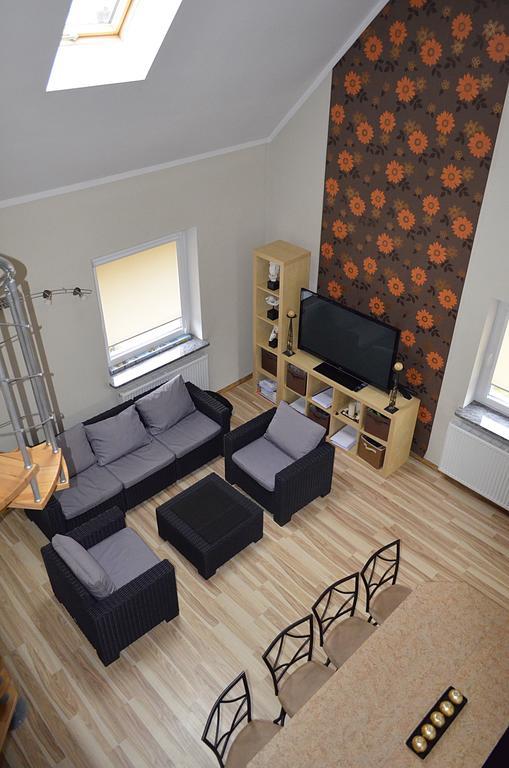Apartament Dzierzoniow Apartment Room photo